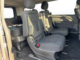 Mercedes-Benz V 250 d 4MATIC EDITION nur an Gewerbe Comand Distr. Kamera