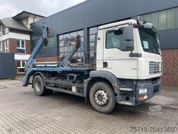 MAN 18.280 TGM 4x2 Meiller AK