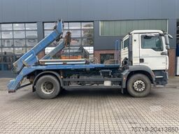 MAN 18.280 TGM 4x2 Meiller AK