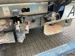 MAN 18.280 TGM 4x2 Meiller AK