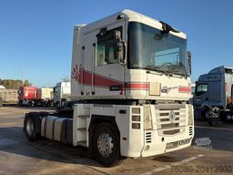 Renault MAGNUM 460 (BONNE ETAT / GOOD CONDITION)