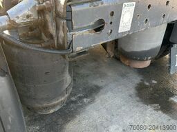 Renault MAGNUM 460 (BONNE ETAT / GOOD CONDITION)