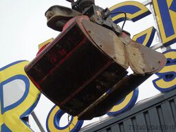 Mercedes-Benz Arocs 2643 + HIAB HIDUO 188B-3 + 6X4 + 3 SIDE T...