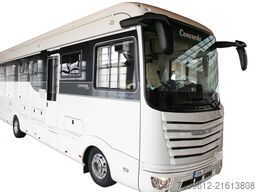 Concorde Liner Plus 1060 MS 2017 MB Atego 1 230L-299 HP