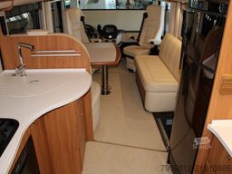 Concorde Liner Plus 1060 MS 2017 MB Atego 1 230L-299 HP