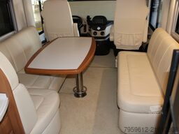 Concorde Liner Plus 1060 MS 2017 MB Atego 1 230L-299 HP