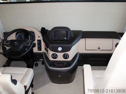 Concorde Liner Plus 1060 MS 2017 MB Atego 1 230L-299 HP