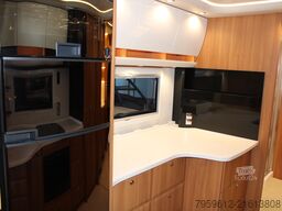 Concorde Liner Plus 1060 MS 2017 MB Atego 1 230L-299 HP