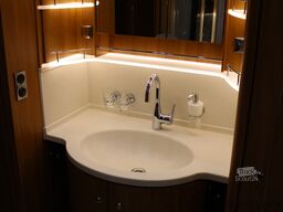 Concorde Liner Plus 1060 MS 2017 MB Atego 1 230L-299 HP