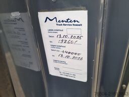 Iveco Daily 35C18 3.0D Open Laadbak 4.12 m Euro 6