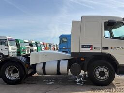 Volvo FM 12 - 380 (MANUAL GEARBOX / BOITE MANUELLE)