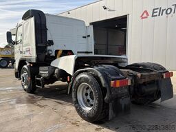 Volvo FM 12 - 380 (MANUAL GEARBOX / BOITE MANUELLE)