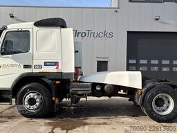 Volvo FM 12 - 380 (MANUAL GEARBOX / BOITE MANUELLE)