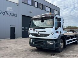 Renault PREMIUM 410 DXI (MANUAL GEARBOX / BOITE MANUELL...