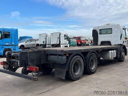 Renault PREMIUM 410 DXI (MANUAL GEARBOX / BOITE MANUELL...
