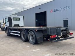 Renault PREMIUM 410 DXI (MANUAL GEARBOX / BOITE MANUELL...