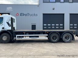 Renault PREMIUM 410 DXI (MANUAL GEARBOX / BOITE MANUELL...