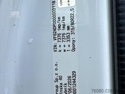 Renault PREMIUM 410 DXI (MANUAL GEARBOX / BOITE MANUELL...