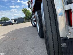 Scania P 450 XT 6x4 Euro 6 Kaiser 15m³ Vacuum/Saug