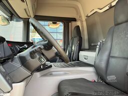 Scania P 450 XT 6x4 Euro 6 Kaiser 15m³ Vacuum/Saug