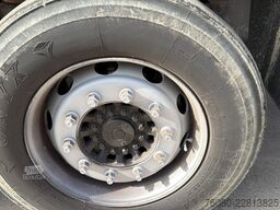 Schmitz Cargobull SPR 24 (SAF AXLES / DISC BRAKES / FREINS DISQUE)