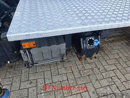 Nissan Cabstar 35.13 NT400 GSR B180T