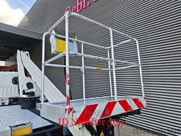 Nissan Cabstar 35.13 NT400 GSR B180T
