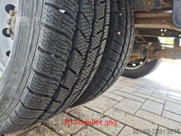 Nissan Cabstar 35.13 NT400 GSR B180T