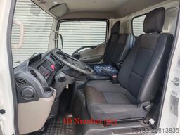 Nissan Cabstar 35.13 NT400 GSR B180T