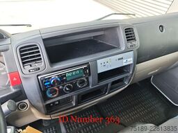 Nissan Cabstar 35.13 NT400 GSR B180T