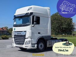DAF XF 480