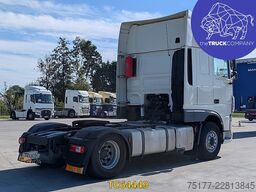 DAF XF 480
