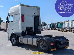 DAF XF 480
