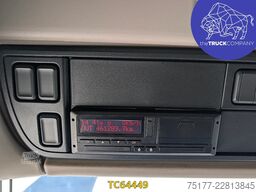 DAF XF 480