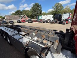 Scania R450 5AS 32T NCH Kabelsysteem NL Truck APK/TUV ...