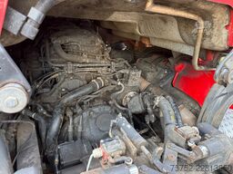 Scania R450 5AS 32T NCH Kabelsysteem NL Truck APK/TUV ...
