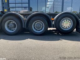 Mercedes-Benz Arocs 3253 Euro 6 8x4 Palfinger 17 Tonmeter Z-k...