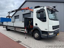 DAF LF45-180 Palfinger PK 3400 - 3 EURO V