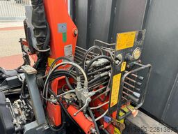 DAF LF45-180 Palfinger PK 3400 - 3 EURO V