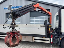 DAF LF45-180 Palfinger PK 3400 - 3 EURO V