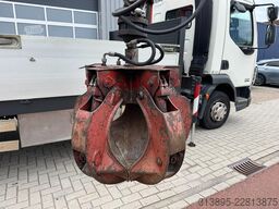 DAF LF45-180 Palfinger PK 3400 - 3 EURO V