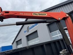 DAF LF45-180 Palfinger PK 3400 - 3 EURO V