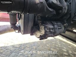 Iveco S-Way 570 4X2 Full-Air Retarder Standairco 2xTa...