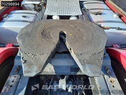 Iveco S-Way 570 4X2 Full-Air Retarder Standairco 2xTa...