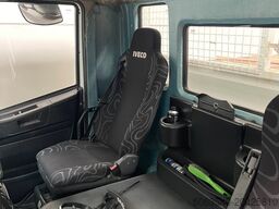 Iveco Trakker 410