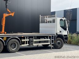 Iveco Trakker 410