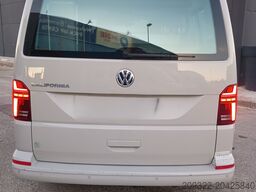 Volkswagen California Camper | 4 Posti | Cucinotto + Letto Tetto