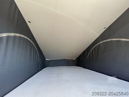 Volkswagen California Camper | 4 Posti | Cucinotto + Letto Tetto