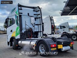Iveco S-Way NP 460 4X2 LNG! NL-Truck Retarder 2xTanks...