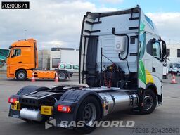 Iveco S-Way NP 460 4X2 LNG! NL-Truck Retarder 2xTanks...